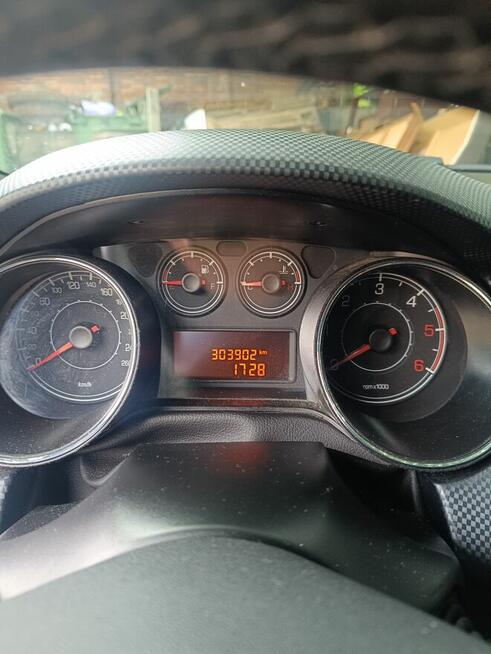 Fiat Bravo 1.9 jtd 2007