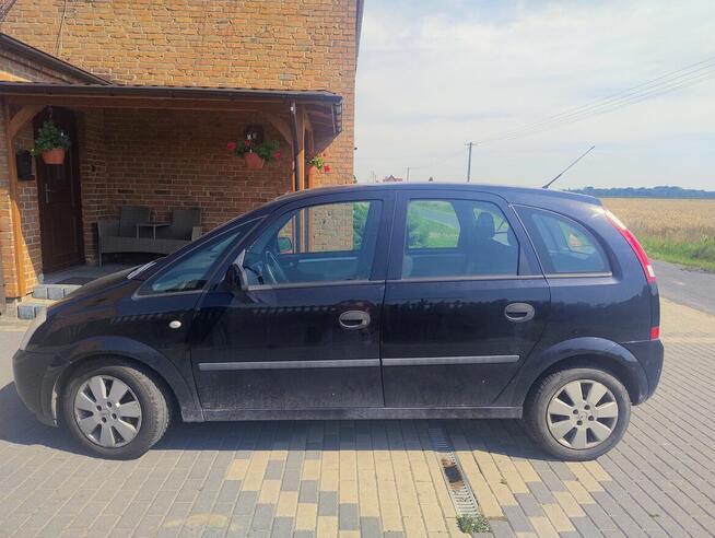 Sprzedam samochód osobowy