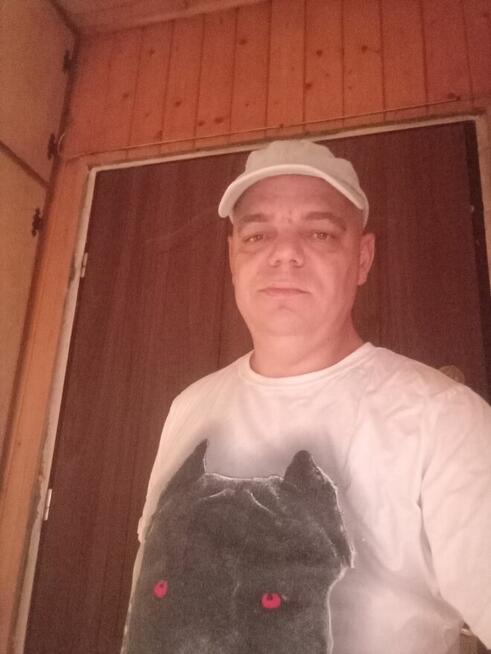 Chłopak 40 lat szuka stałego związku