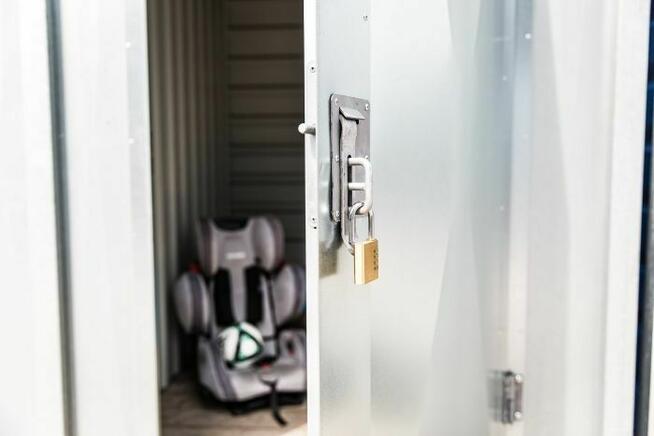 Magazyn samoobsługowy, self storage Stare Miasto