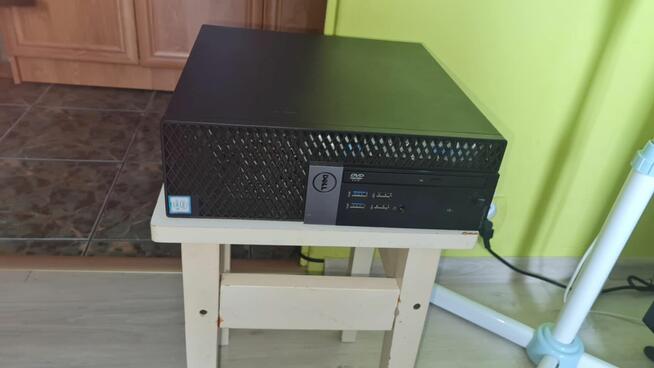 DELL OPTIPLEX 5040