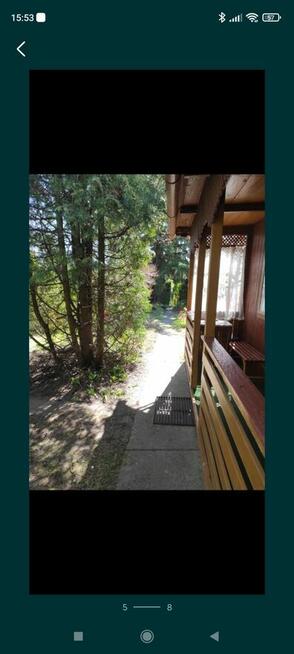 Sprzedam działkę ROD Solidarność