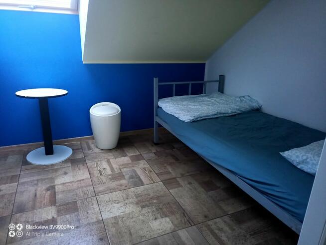 DOM NA SPRZEDAŻ – GOTOWA INWESTYCJA Z POTENCJAŁEM – SZPĘGAWA