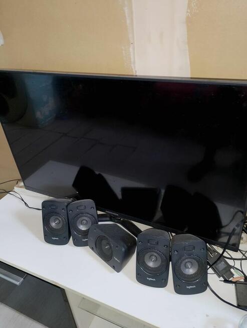Telewizor Panasonic