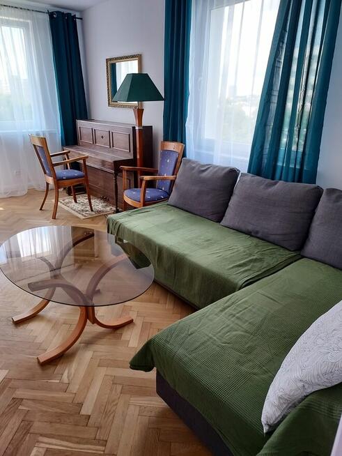 Wynajmę mieszkanie w Gdyni