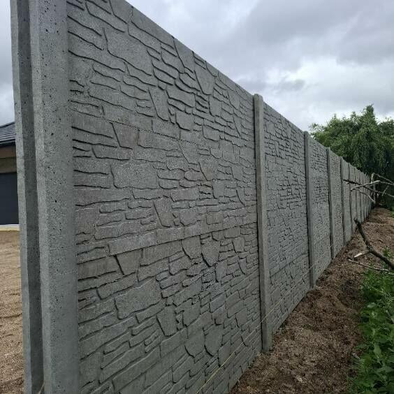 BestBet Ogrodzenia Panelowe, Betonowe Producent