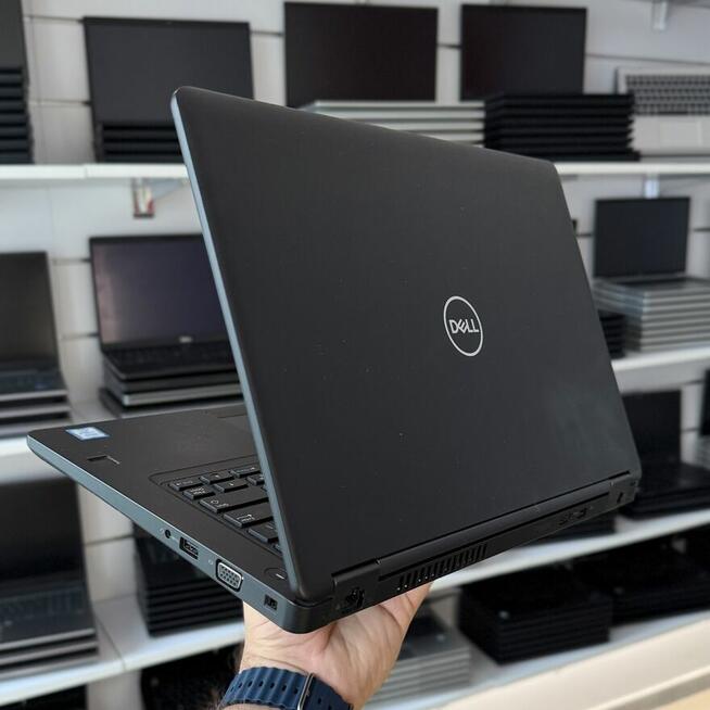 Laptop Dell Latitude 5480 i5-8gen / 256 SSD/ 8 RAM/ FHD IPS