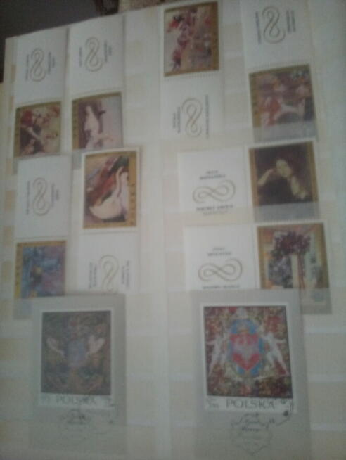 Sprzedam OKAZJA Albumy klasery