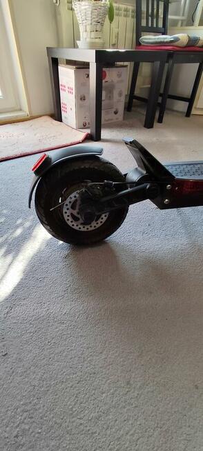 Sprzedam hulajnogę elektryczną