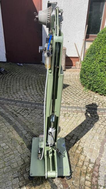 Nitownica Hang 167-02