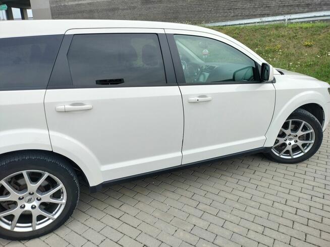 Dodge Journey 3.6 V6 2019 R 4x4