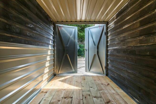 Magazyn samoobsługowy, self storage Stare Miasto