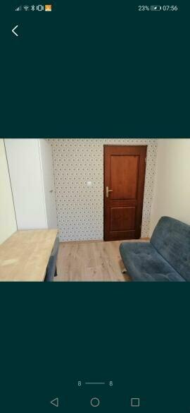 Pokoje dla studentów