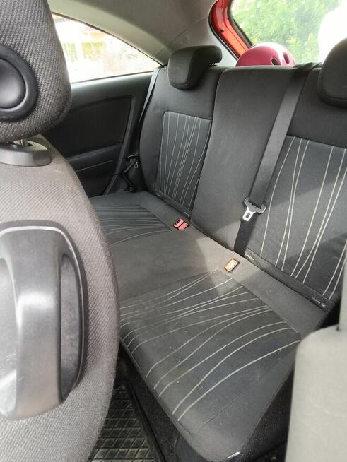 Syndyk sprzedaje pojazd Opel Corsa D