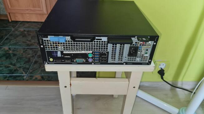 DELL OPTIPLEX 5040