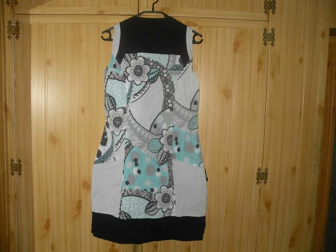 Sukienka - WEARHOUSE ESSENTIAL - rozmiar 36 / S