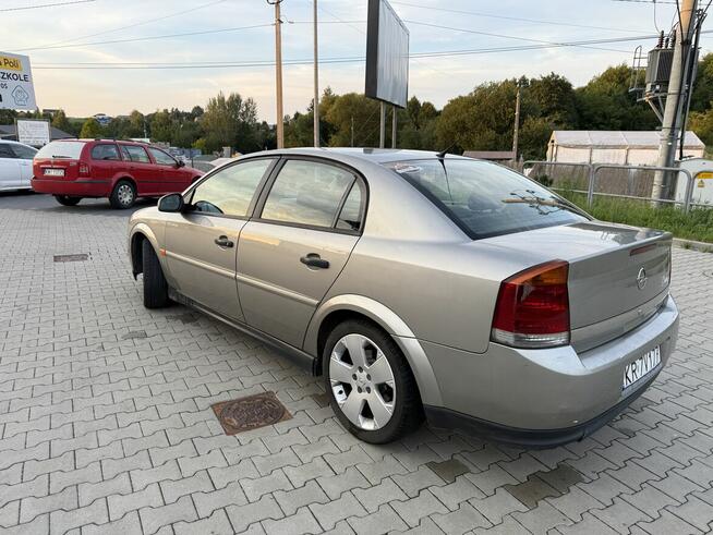 Opel Vectra C 1.8 LPG