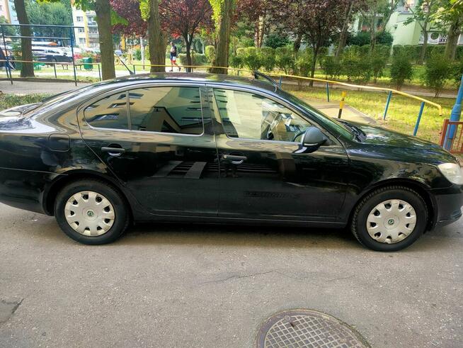 Skoda Octavia 2 sprzedam