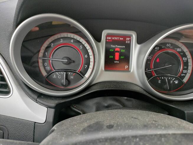 Dodge Journey 3.6 V6 2019 R 4x4