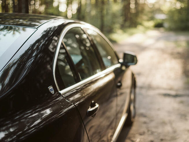 Chcesz sprzedać auto? Zrób to dobrze!