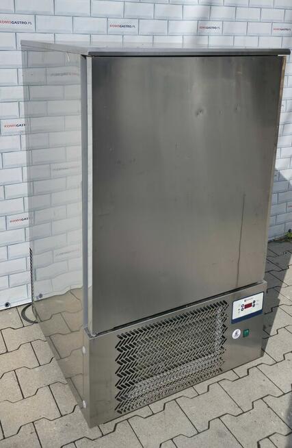 Zamrażarka szokowa 33/25/5