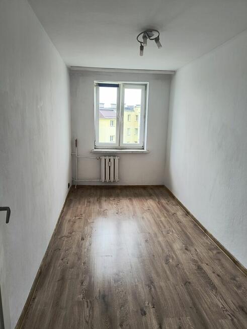 Mieszkanie 68 m2, 3 pokoje, 4 piętro w Piszu