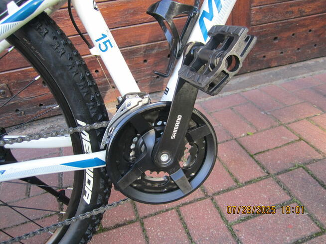 Sprzedam rower górski Merida big seven