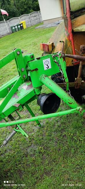 Kosiarka rotacyjna KUŹNIA