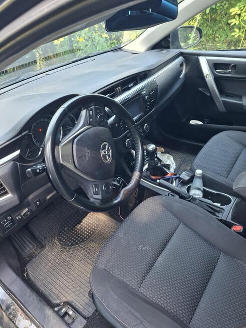 Toyota Corolla sprzedam