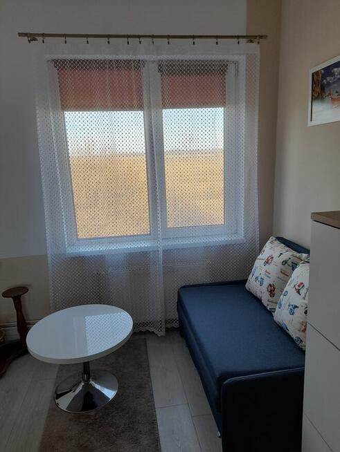 Mieszkanie + działka nad Morzem Łeba bezczynszowe