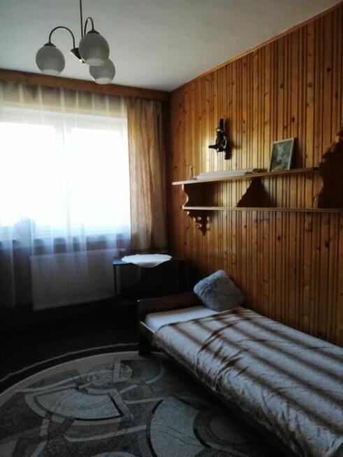 Wynajmę dom w Starym Sączu