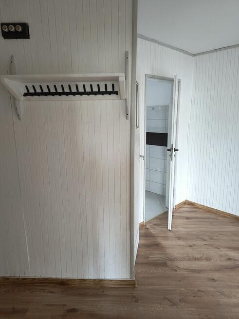 Mieszkanie 68 m2, 3 pokoje, 4 piętro w Piszu