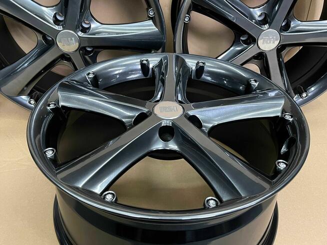 RH AU9025 9x20 ET50 5x120 BYD AMAROK T5 TOUAREG Caravelle