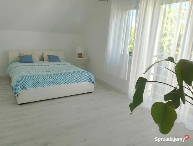 Energooszczędny dom w świetnej lokalizacji