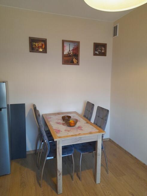 Mieszkanie + działka nad Morzem Łeba bezczynszowe