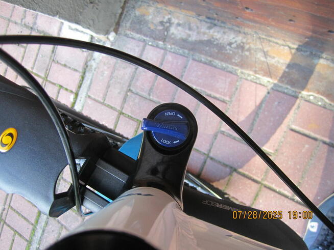 Sprzedam rower górski Merida big seven