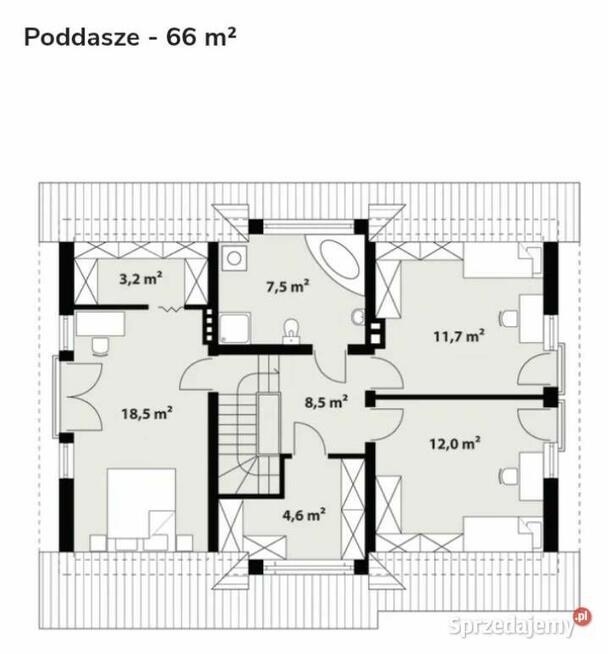 Energooszczędny dom w świetnej lokalizacji