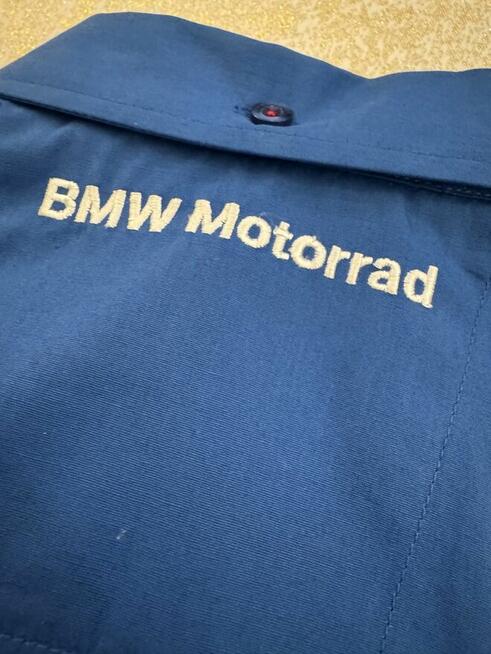 Koszula motocyklowa BMW Motorrad