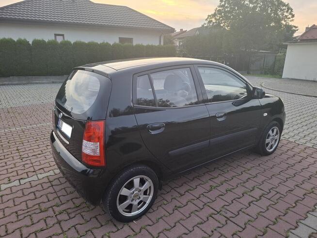 KIA PICANTO 1.0 Benzyna