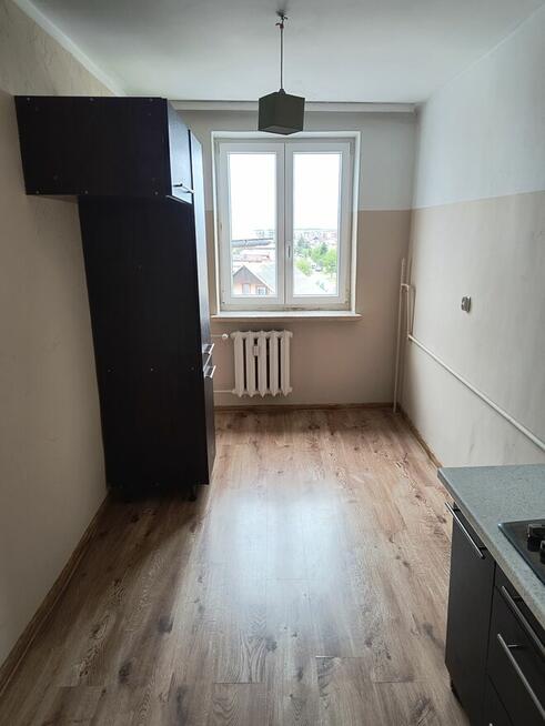 Mieszkanie 68 m2, 3 pokoje, 4 piętro w Piszu