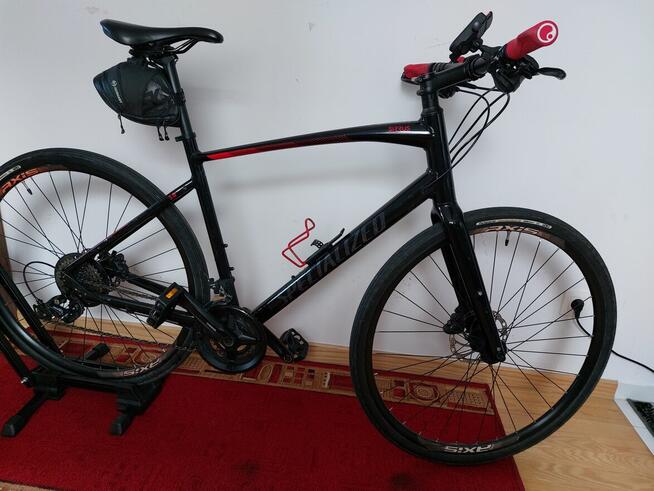 Sprzedam rower Sirrus 3.0