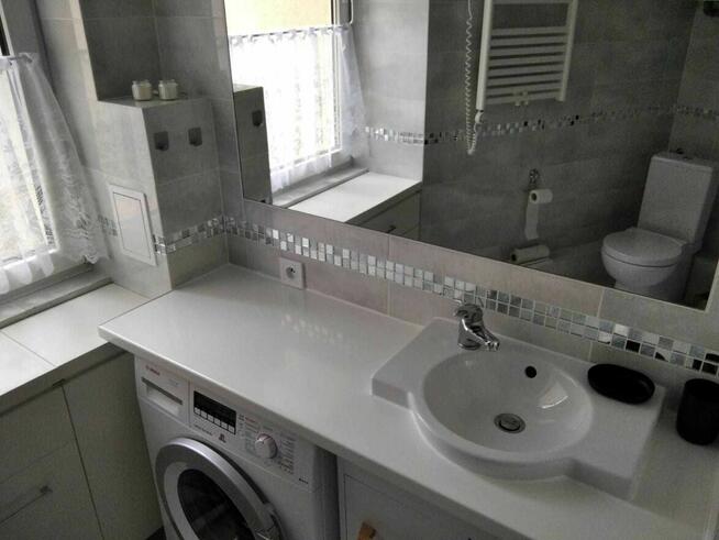 Mieszkanie 2 pokoje (53 m2) - Centrum- 5 lipca