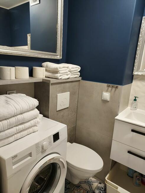 Wynajmę mieszkanie w Gdyni