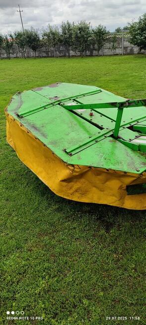 Kosiarka rotacyjna KUŹNIA