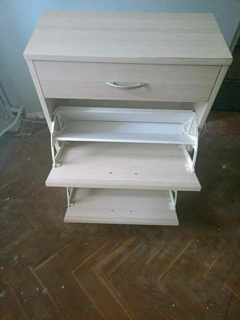 Komodo-szafa na buty