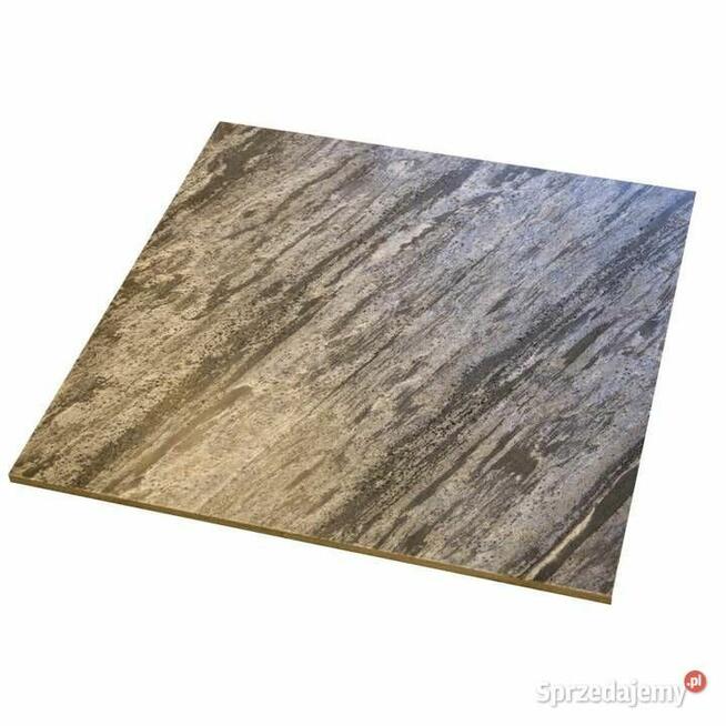 Płytki kwarcyt Silver Grey szlifowany 60x60x1,2 cm