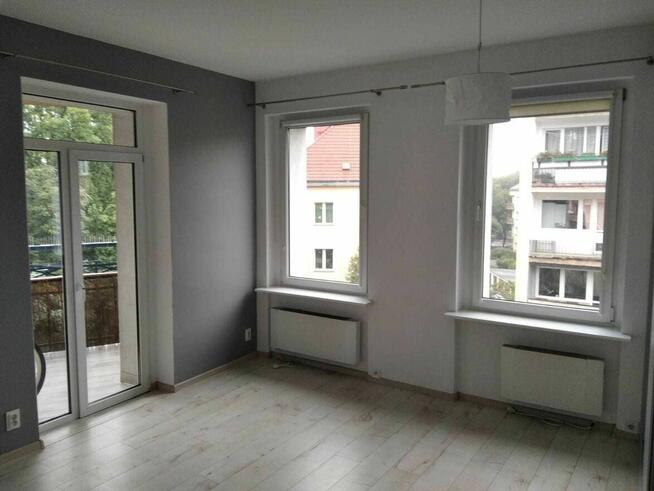 Mieszkanie 2 pokoje (53 m2) - Centrum- 5 lipca