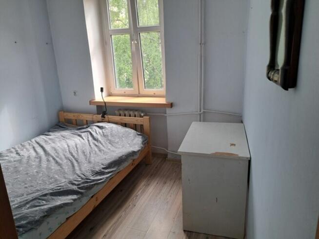 Wynajmę mieszkanie Łódź Bałuty ul. Berlińskiego