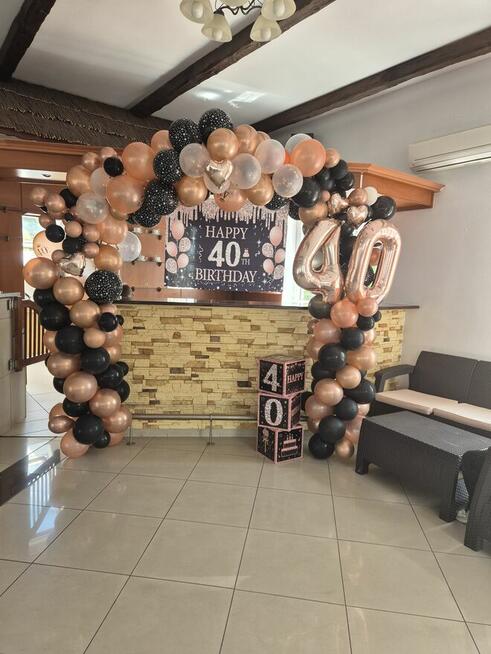 Sala bankietowa do wynajecia