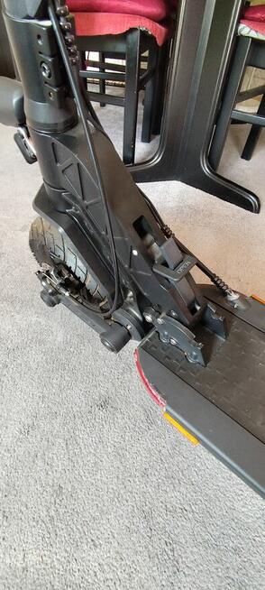 Sprzedam hulajnogę elektryczną